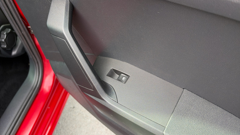 SEAT Ibiza 1.0 TSI 115 FR [EZ] 5dr Petrol Hatchback